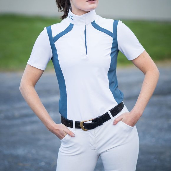 Show Shirt POLO - Picture 1 of 2